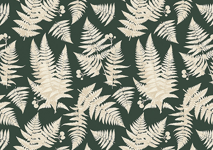 Fernswood, Coles Green - Made to Measure Curtains - Image 8